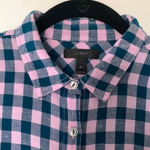 Jcrew popover